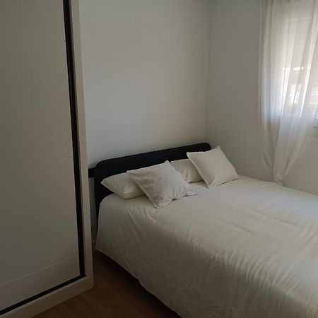 Apartamento Arsenio Beach Cádiz Eksteriør bilde