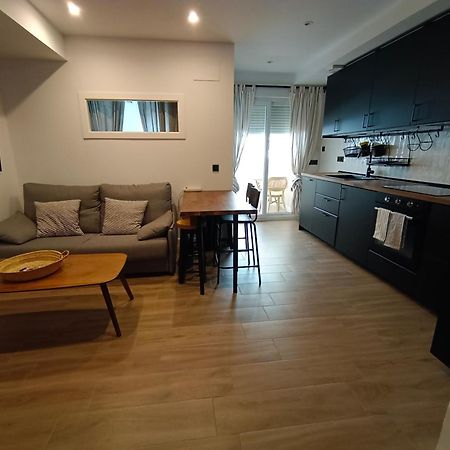 Apartamento Arsenio Beach Cádiz Eksteriør bilde