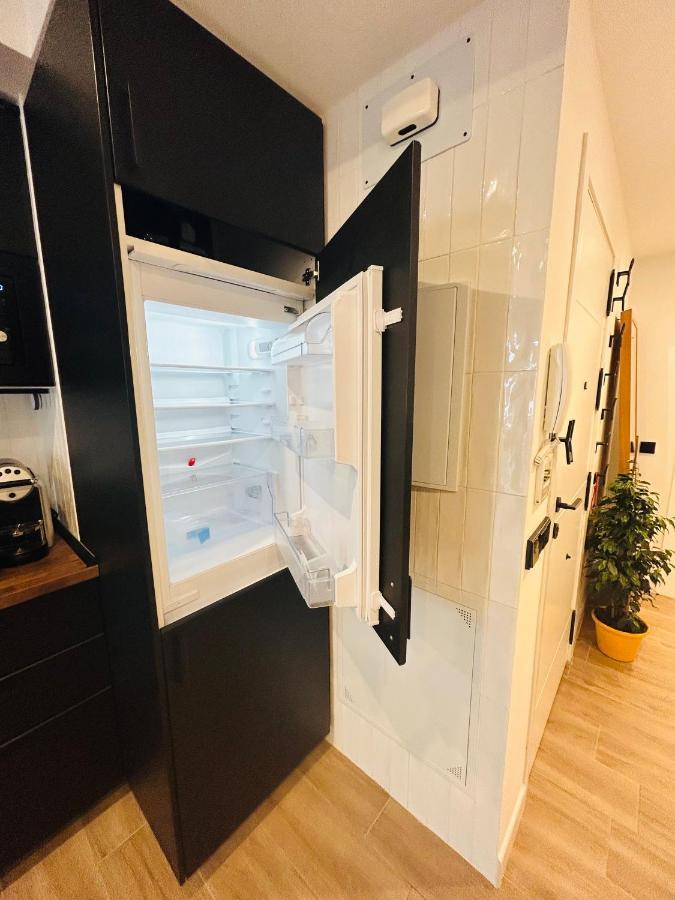 Apartamento Arsenio Beach Cádiz Eksteriør bilde