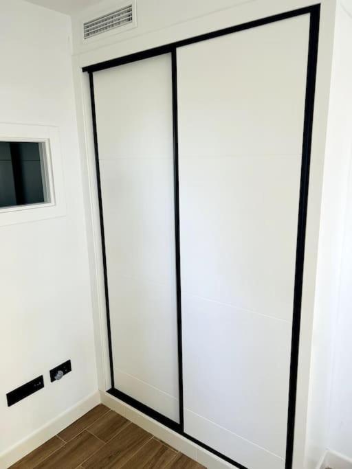 Apartamento Arsenio Beach Cádiz Eksteriør bilde