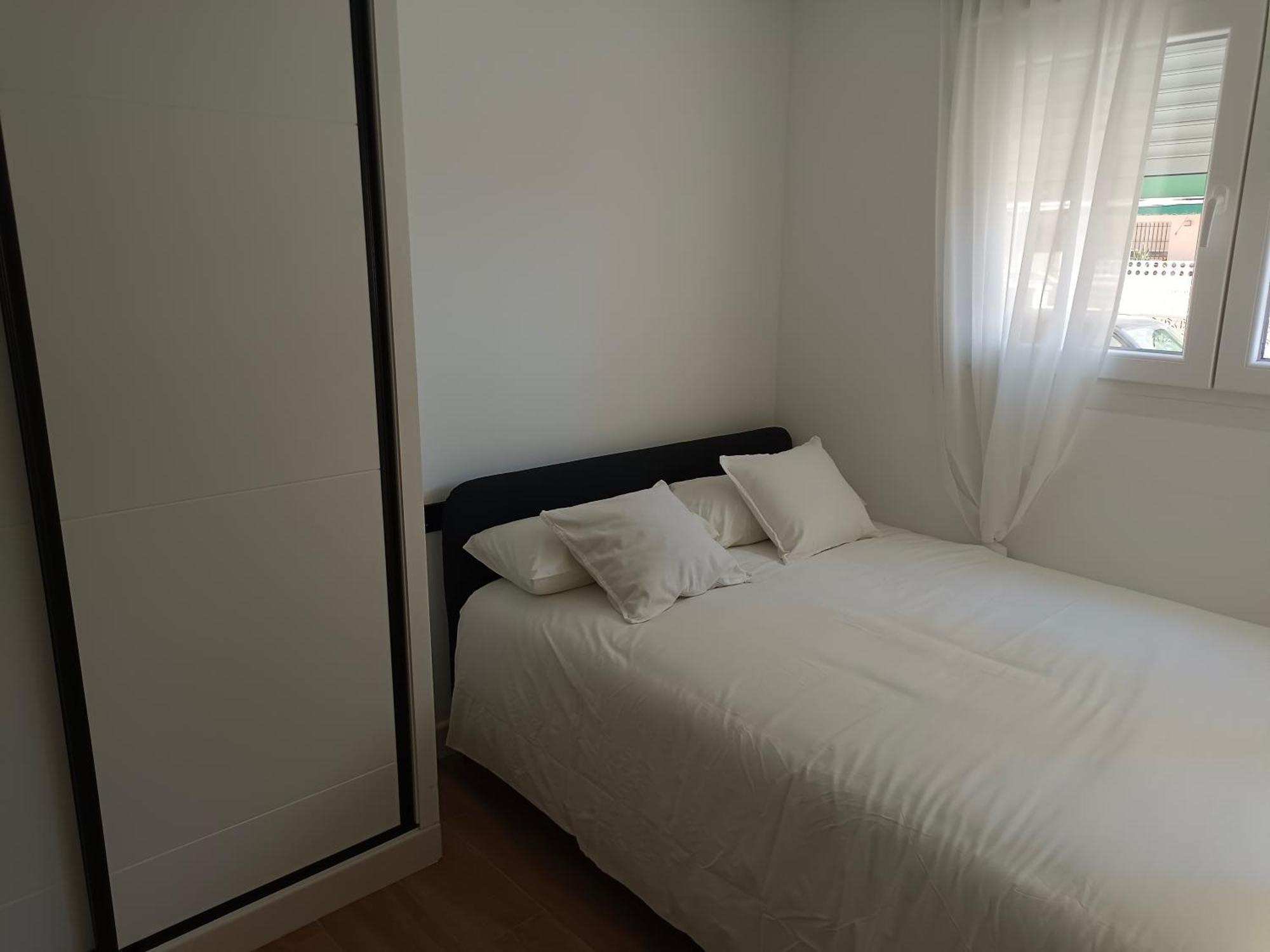 Apartamento Arsenio Beach Cádiz Eksteriør bilde