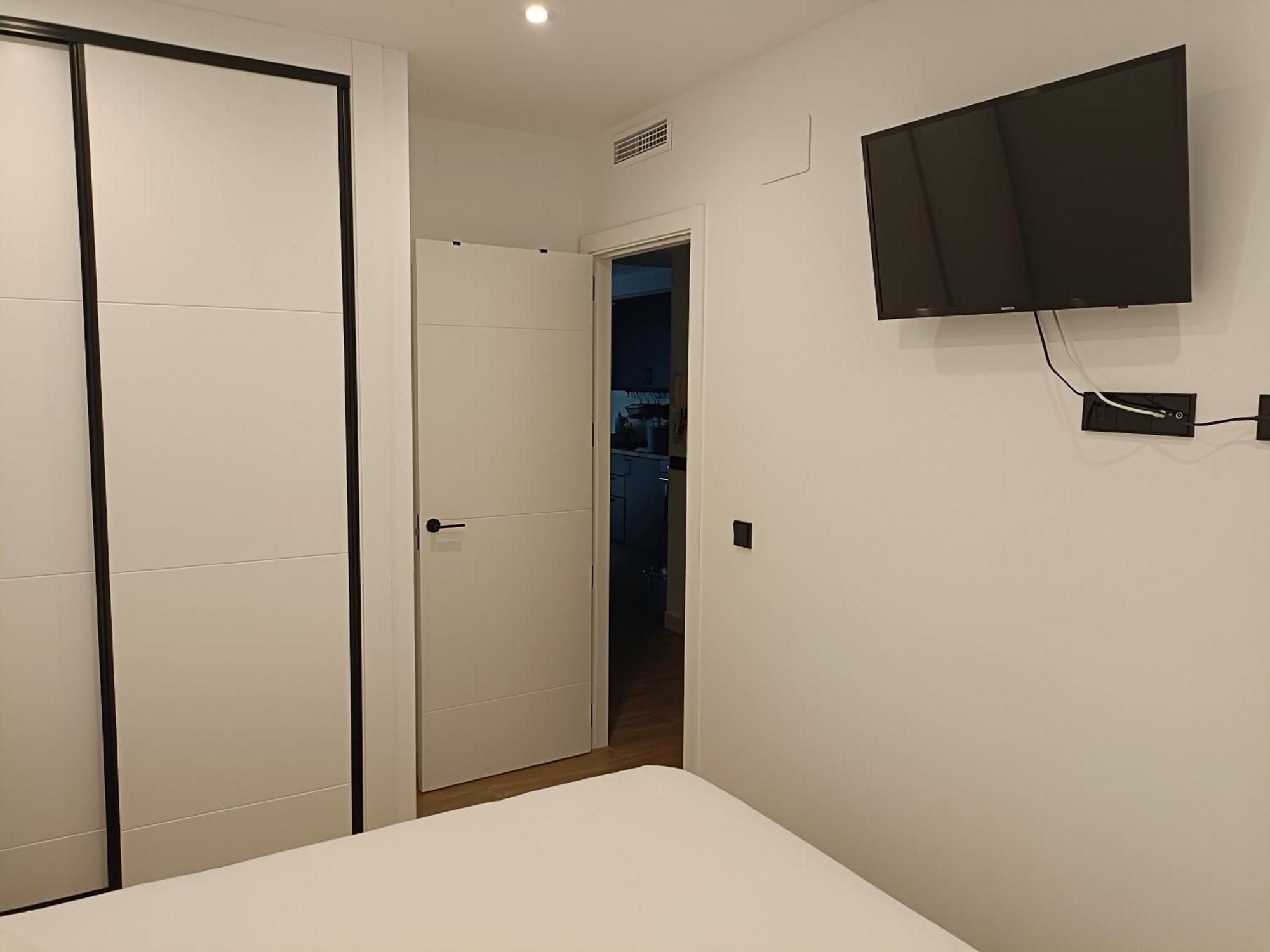 Apartamento Arsenio Beach Cádiz Eksteriør bilde
